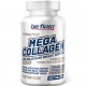 Mega Collagen + hyaluronic acid + vitamin C (120т)