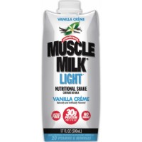 Muscle Milk Light RTD (500мл)