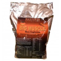 Big Muscle (5кг пакет)