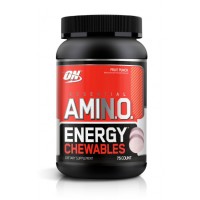 Essential AmiN.O. Energy Chewables (75таб)