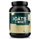 100% Natural Oats & Whey (1,3кг)