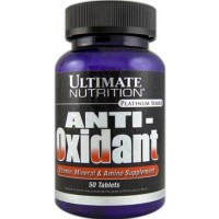 Anti-Oxidant (50таб)