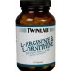 L-Arginine & L-Ornithine (100капс)